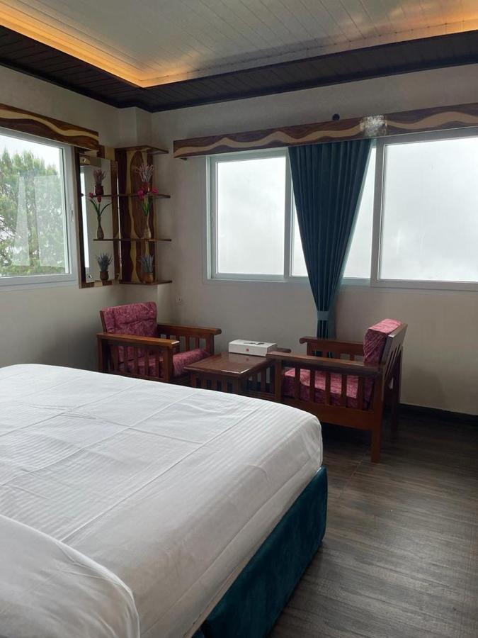Silver Oak Resorts Yedapalli Buitenkant foto