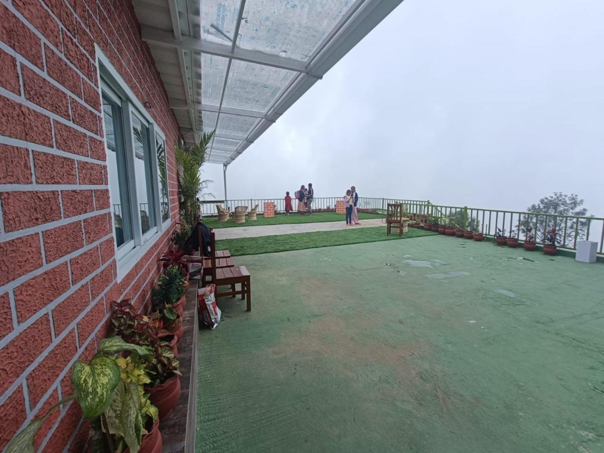 Silver Oak Resorts Yedapalli Buitenkant foto