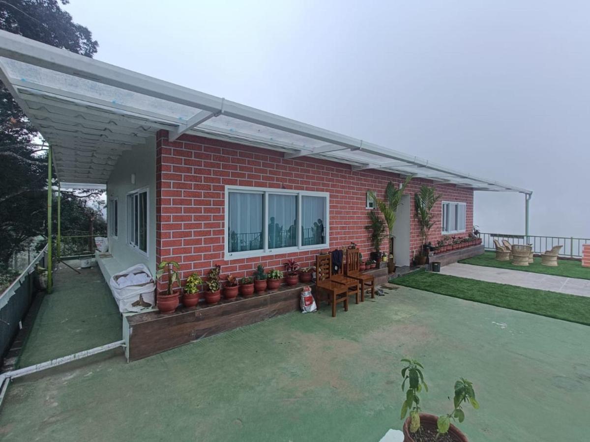 Silver Oak Resorts Yedapalli Buitenkant foto