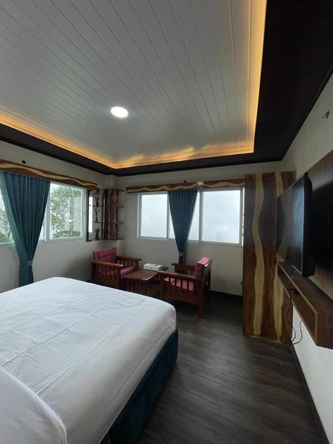 Silver Oak Resorts Yedapalli Buitenkant foto