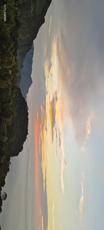 Silver Oak Resorts Yedapalli Buitenkant foto