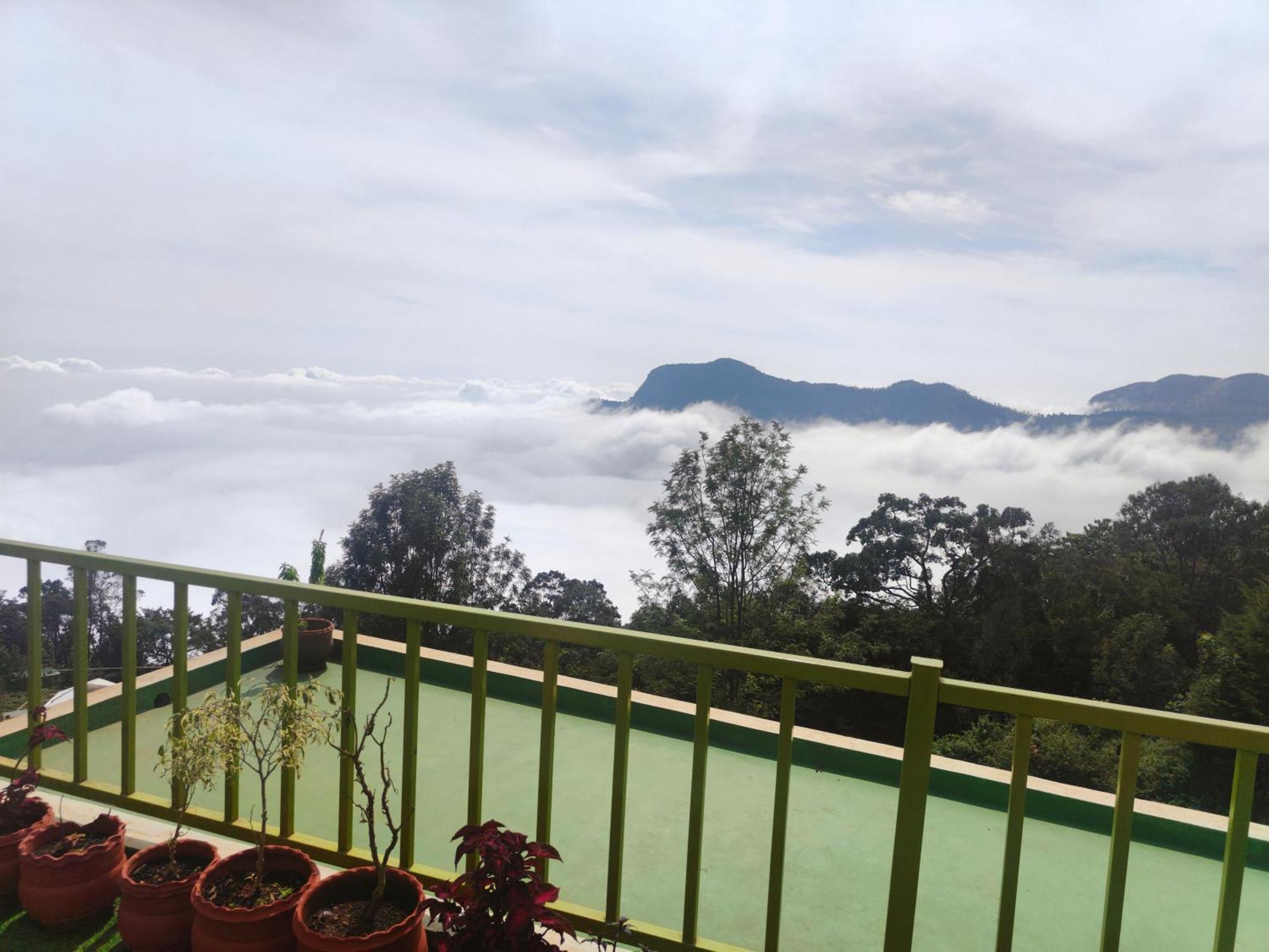 Silver Oak Resorts Yedapalli Buitenkant foto