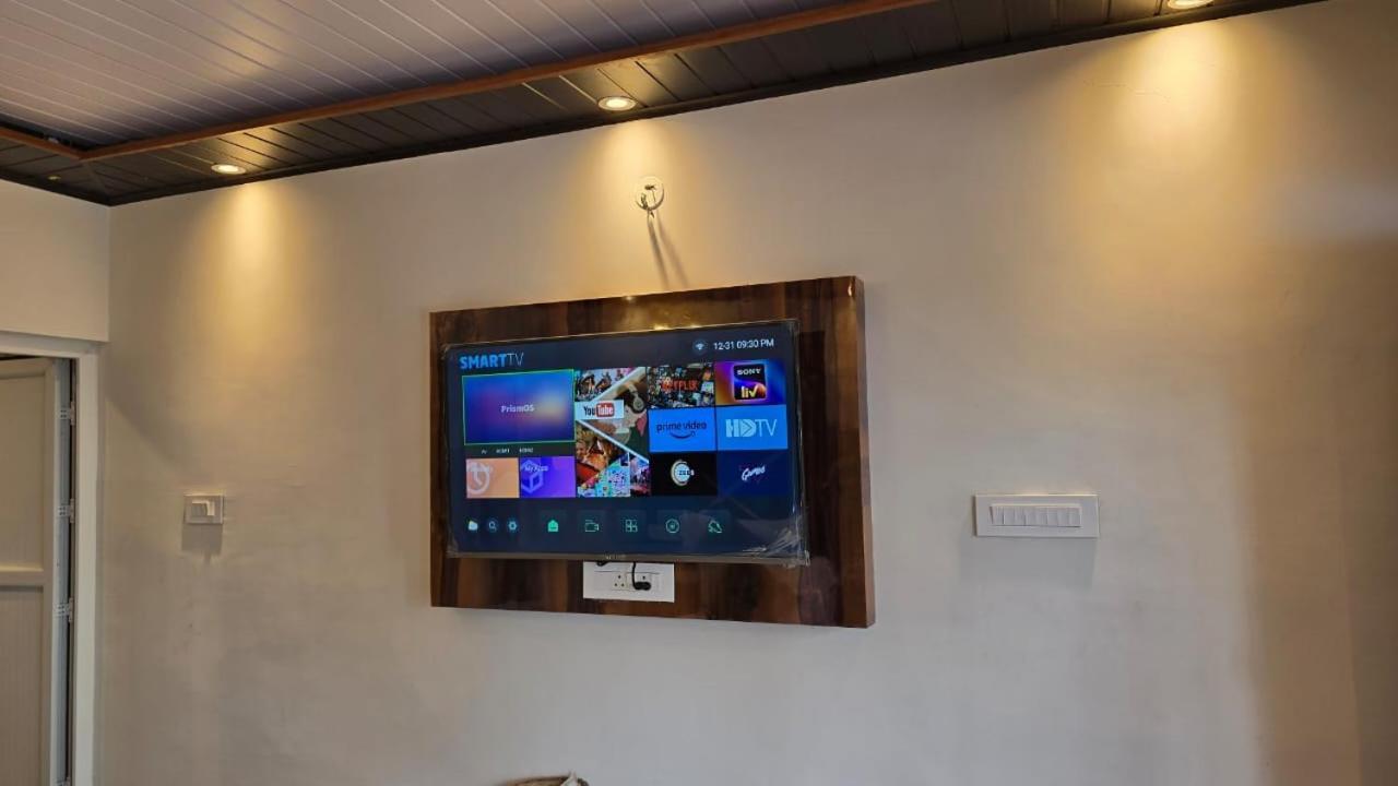 Silver Oak Resorts Yedapalli Buitenkant foto