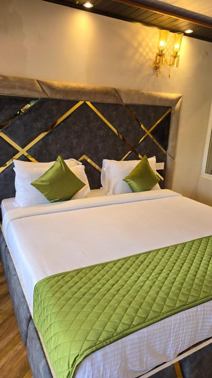 Silver Oak Resorts Yedapalli Buitenkant foto