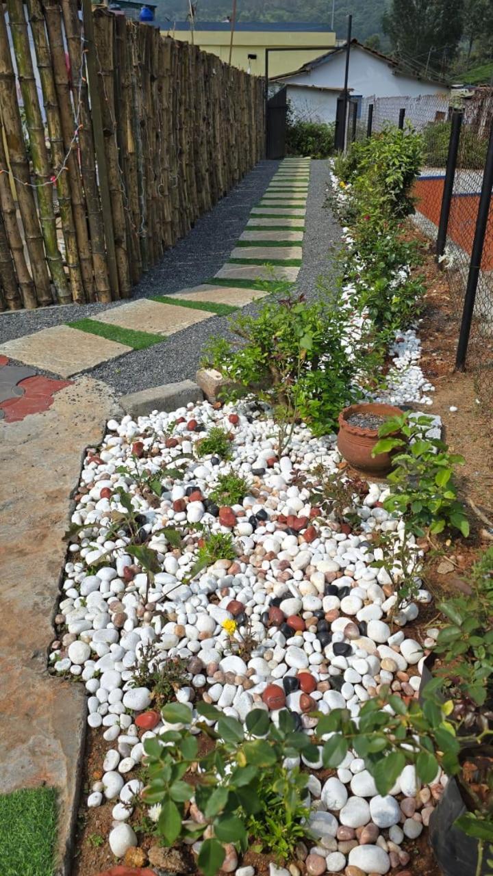 Silver Oak Resorts Yedapalli Buitenkant foto