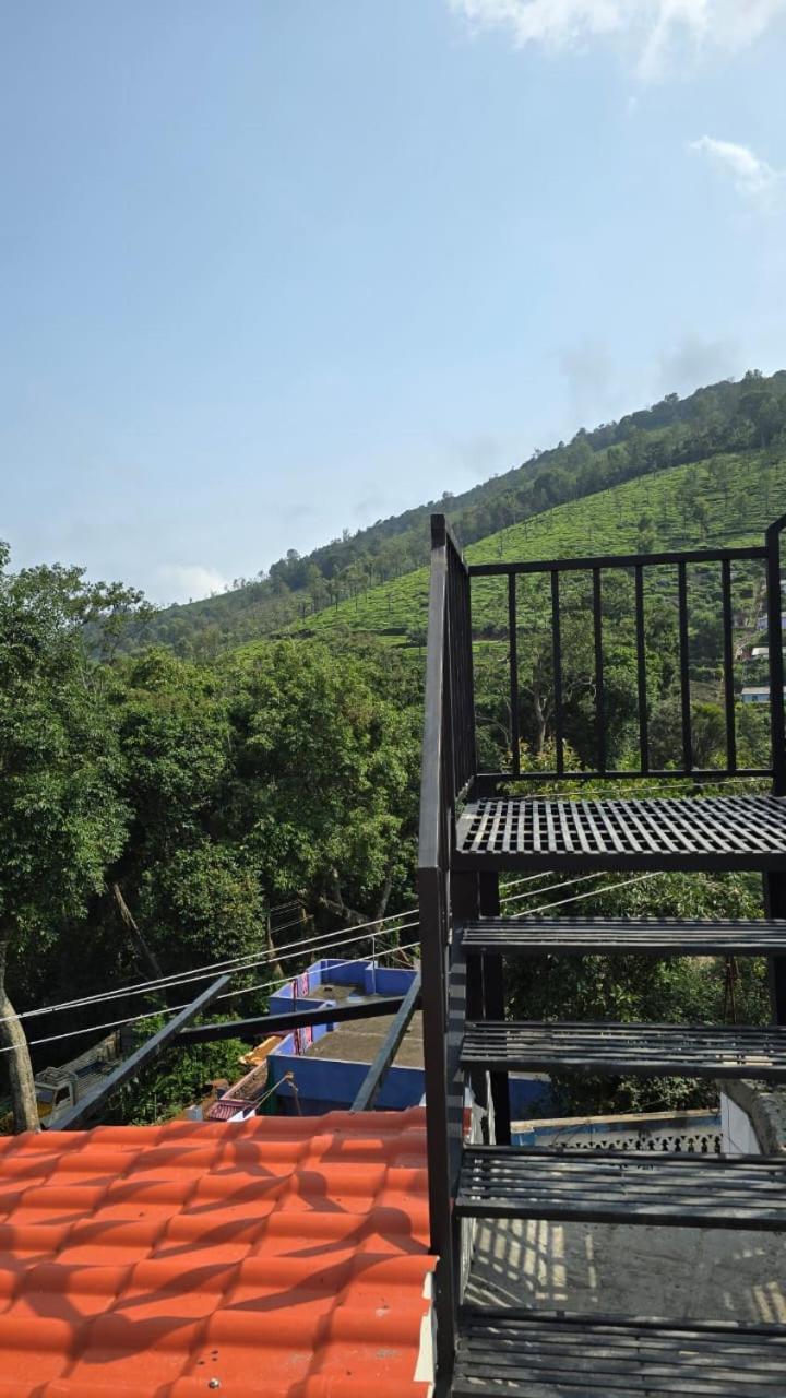 Silver Oak Resorts Yedapalli Buitenkant foto