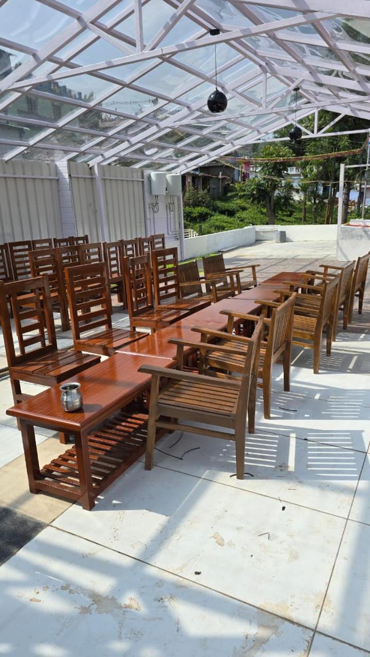 Silver Oak Resorts Yedapalli Buitenkant foto